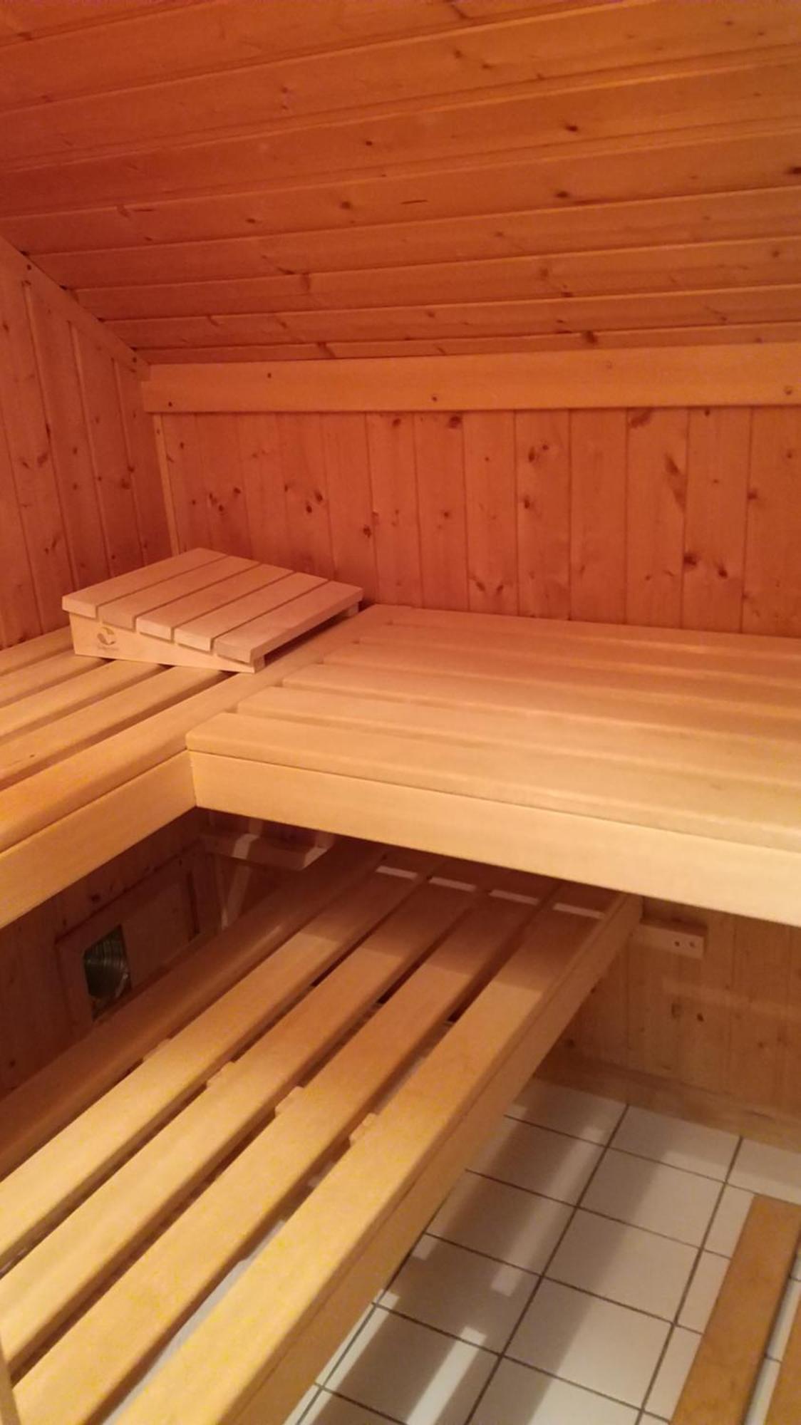 Rheinblick Am Rheinsteig Zur Festung Ehrenbreitstein Mit Balkon Und Sauna Urbar  Eksteriør bilde